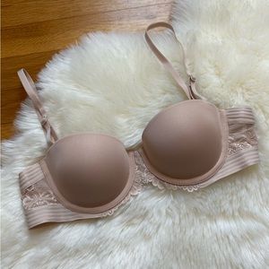 ☾ MAIDENFORM multi way bra